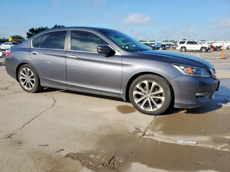 Vin: 1hgcr2f57da257790, lot: 57592045, honda accord sport 20134