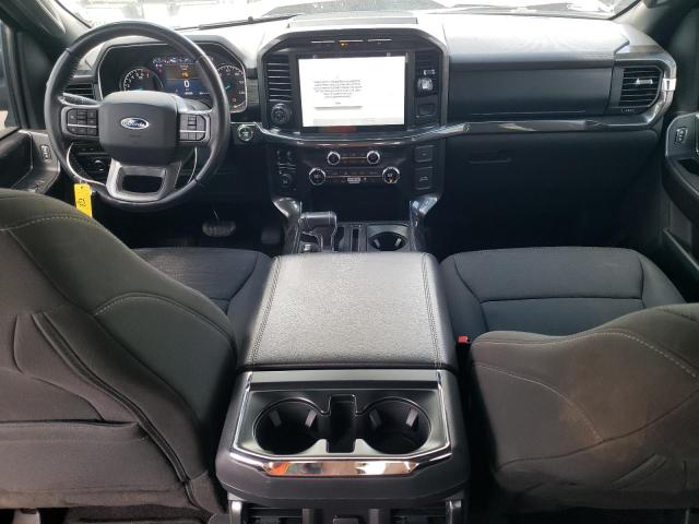 2021 FORD F150 SUPER - 1FTFW1E84MKD15858