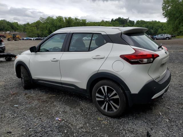 Vin: 3n1cp5dv8ll515849, lot: 55396545, nissan kicks sr 20202