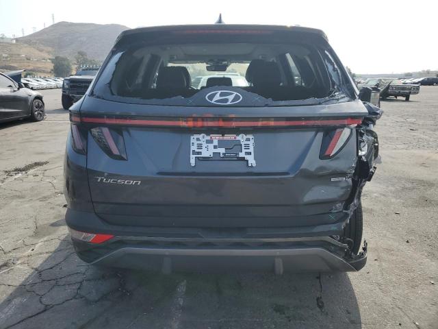 2022 HYUNDAI TUCSON LIM - 5NMJECAE8NH117284