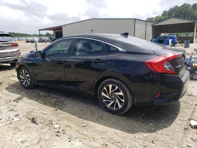 Vin: 2hgfc2f78hh527469, lot: 56648625, honda civic ex 20172