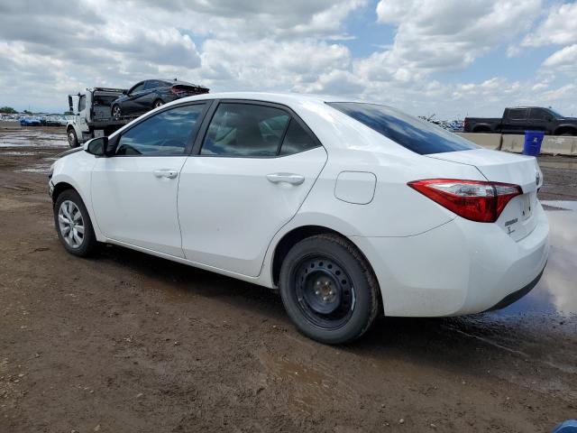 Vin: 2t1burhe0gc663375, lot: 58811865, toyota corolla l 20162