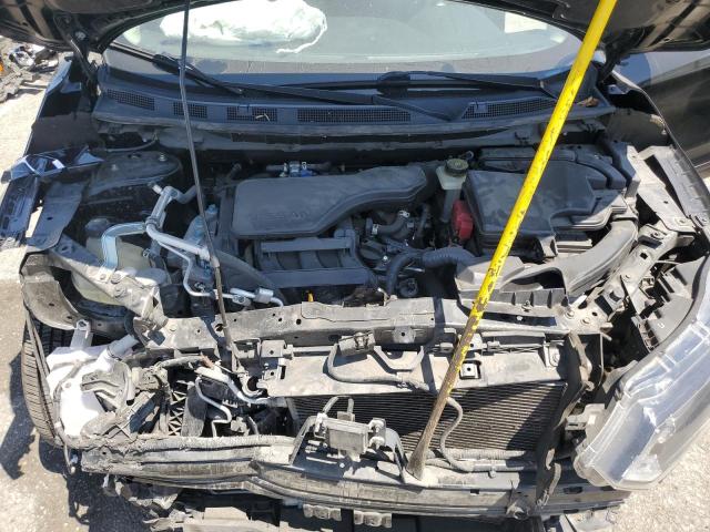 2022 NISSAN ROGUE SPOR JN1BJ1AV5NW582206