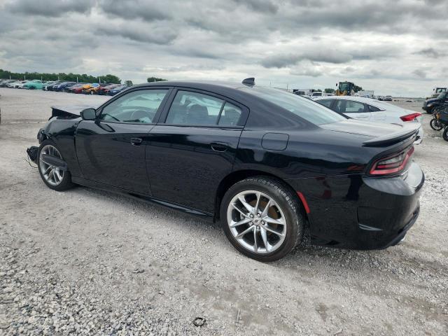 2022 DODGE CHARGER GT - 2C3CDXMG5NH271614