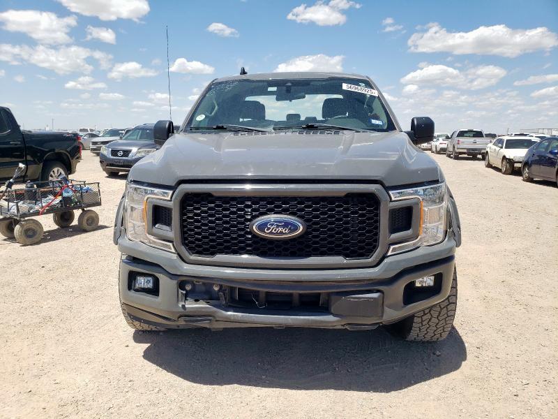 2020 FORD F150 SUPER - 1FTEW1CP4LFB33140