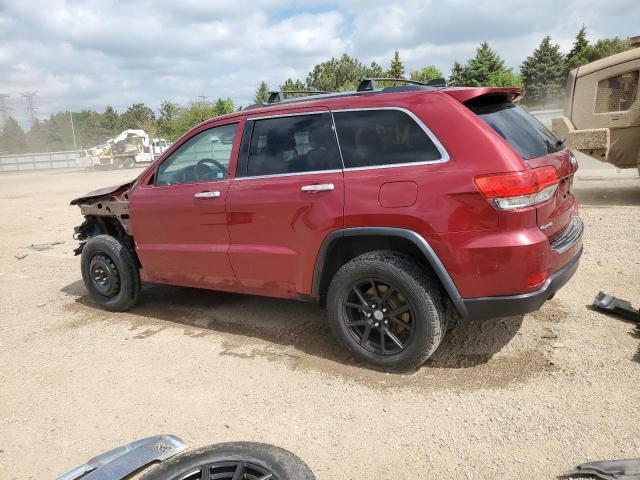 Vin: 1c4rjfbg0ec385499, lot: 56214425, jeep grand cher limited 20142