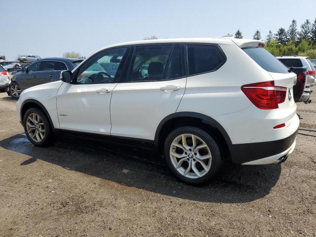 Vin: 5uxwx9c53e0d17796, lot: 56383085, bmw x3 xdrive28i 20142