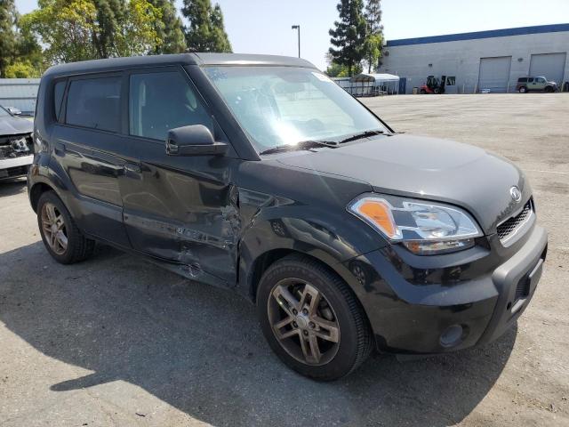 Vin: kndjt2a28a7700199, lot: 58962105, kia soul + 20104