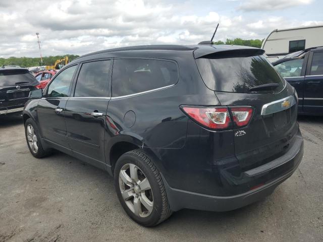 Vin: 1gnkvgkd5hj249300, lot: 58690995, chevrolet traverse lt 20172