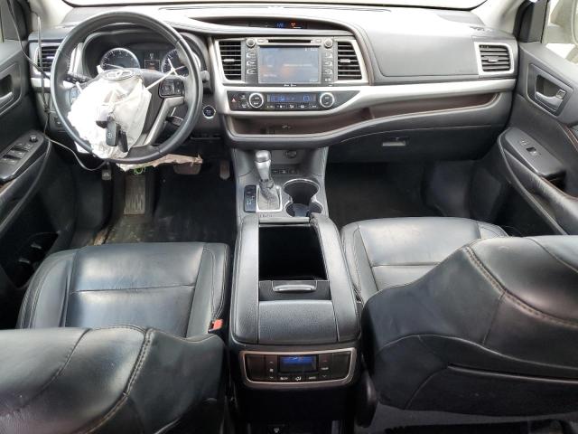 2015 TOYOTA HIGHLANDER - 5TDJKRFH0FS219546