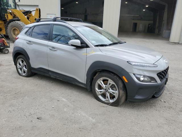 Vin: km8k6cab0nu913121, lot: 56962765, hyundai kona sel 20224