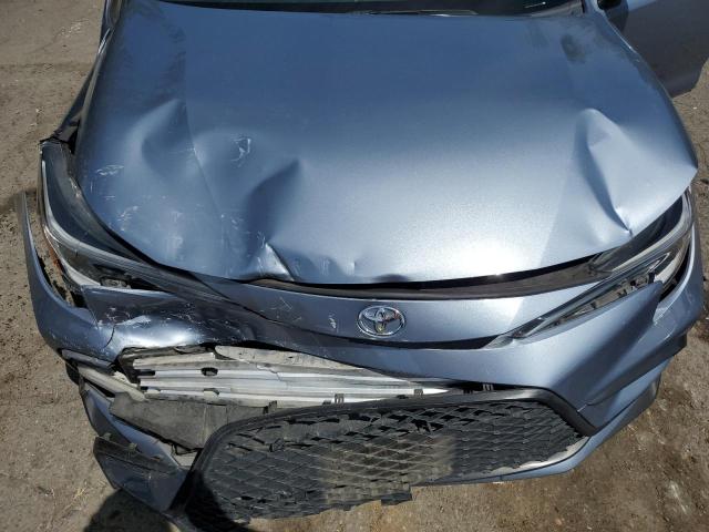 2023 TOYOTA COROLLA XS 5YFT4MCE1PP140347