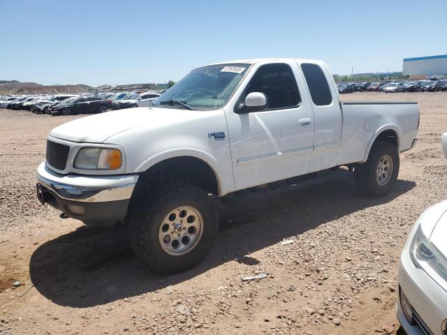 FORD F150