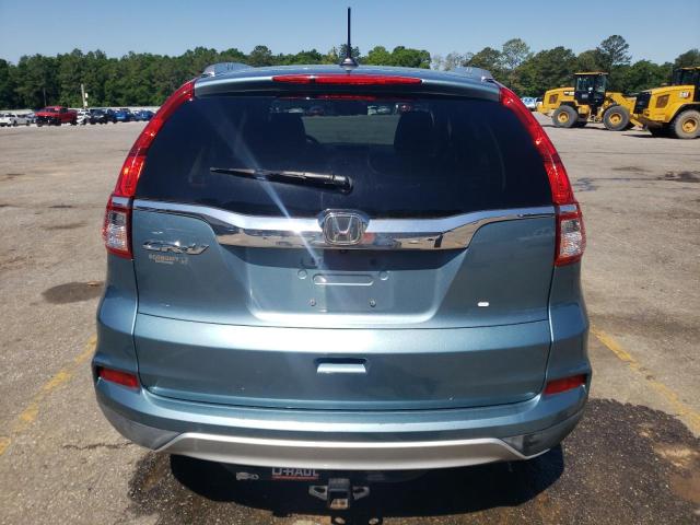 2015 HONDA CR-V EXL - 2HKRM3H77FH510775