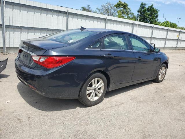 Vin: 5npeb4ac9ch350959, lot: 56865305, hyundai sonata gls 20123