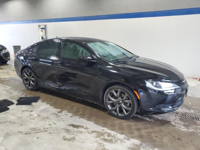 Vin: 1c3cccbg6gn108916, lot: 56708605, chrysler 200 s 20164