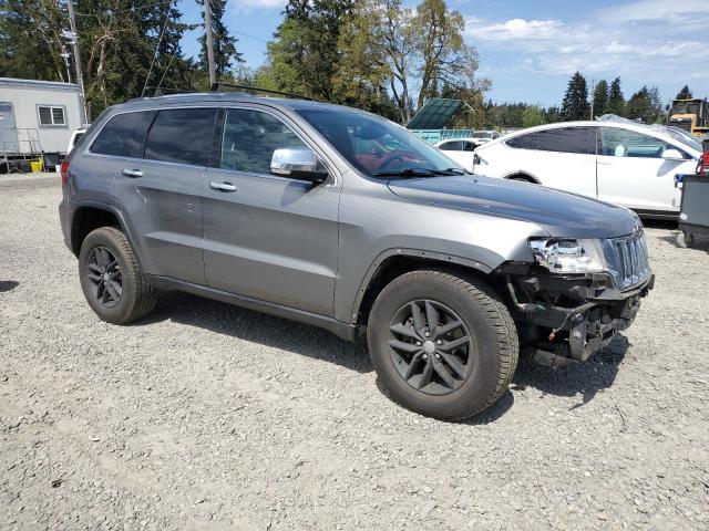 Vin: 1c4rjfbt0cc359981, lot: 55646225, jeep grand cher limited 20124