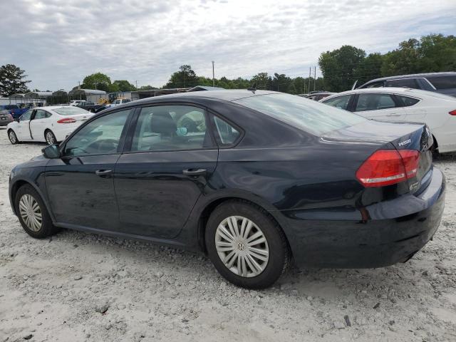 Vin: 1vwat7a30ec102382, lot: 58178845, volkswagen passat s 20142