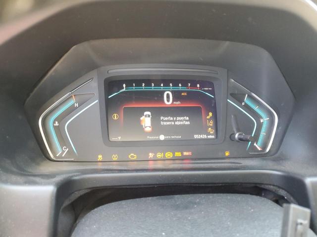 2019 HONDA ODYSSEY EX 5FNRL6H78KB054718