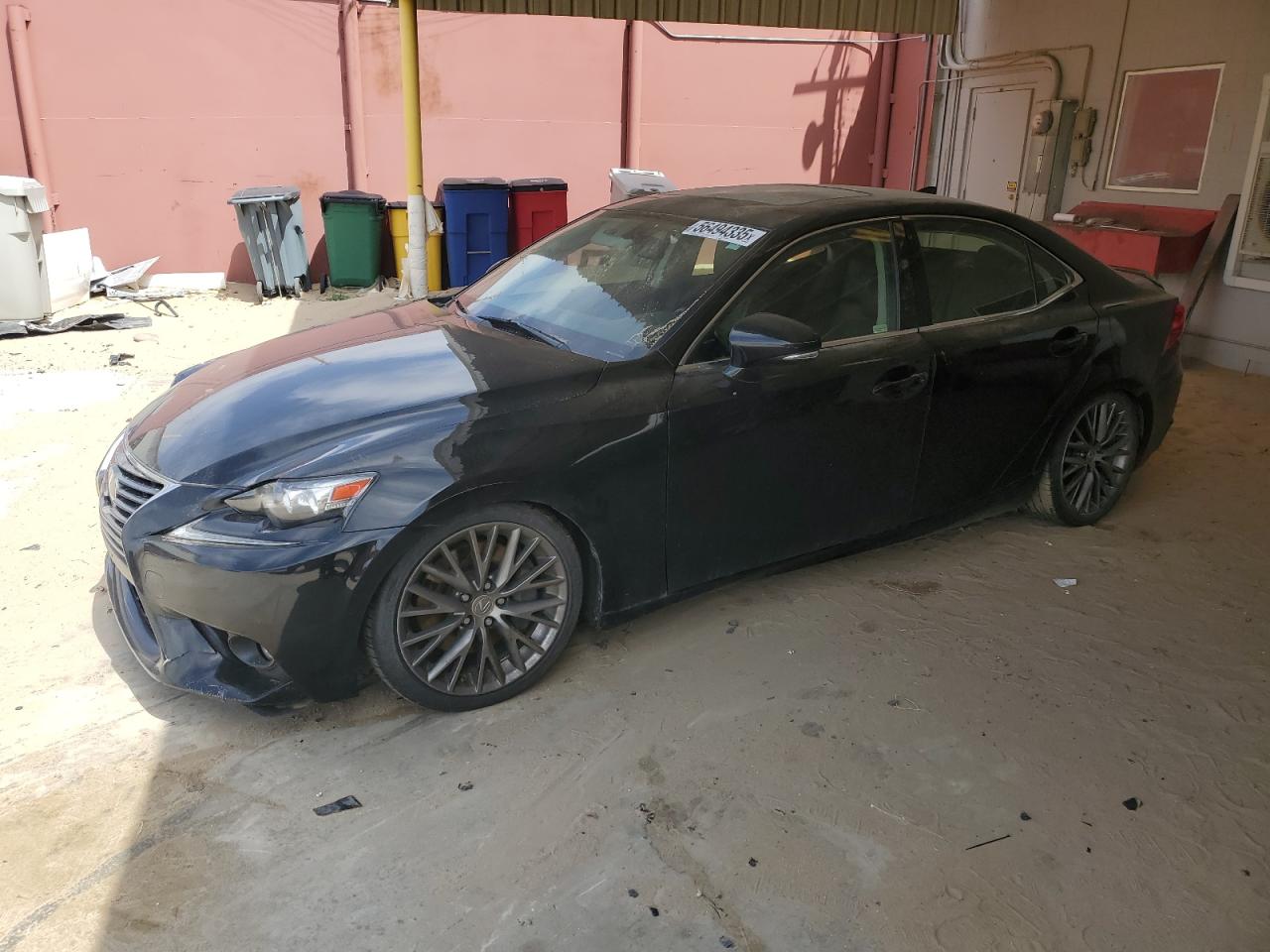 LEXUS IS 300