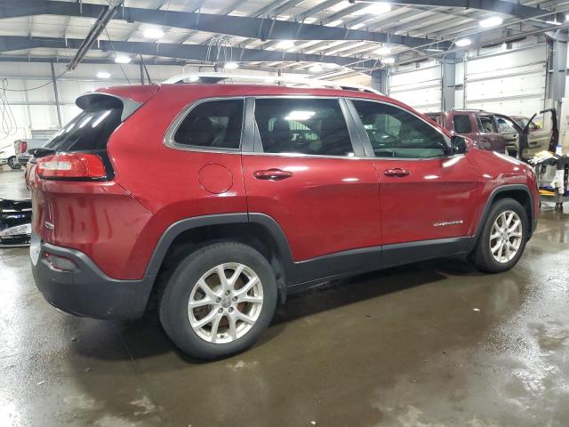 2017 JEEP CHEROKEE L - 1C4PJLCS2HW592018