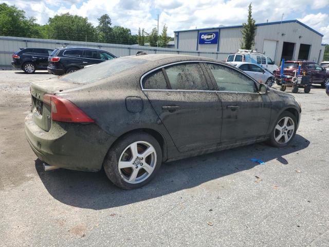 Vin: yv1612fs6d1219373, lot: 55831555, volvo s60 t5 20133