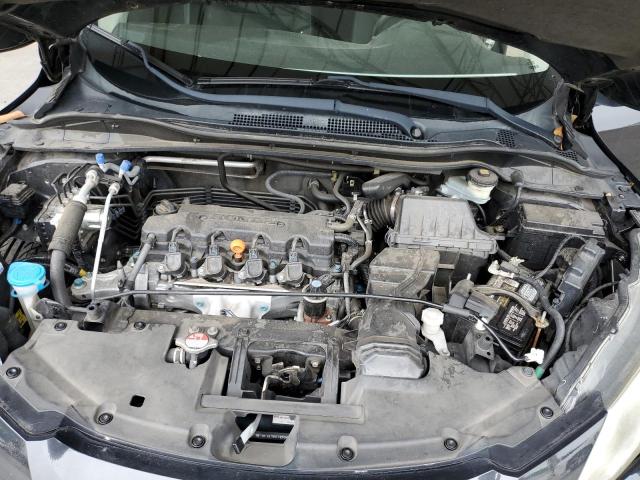 2017 HONDA HR-V EX 3CZRU5H51HM723691