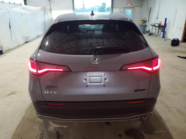 2024 HONDA HR-V SPORT 3CZRZ2H5XRM733458