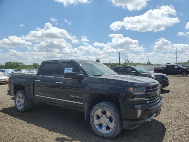 Vin: 3gcuksej6hg112205, lot: 56985205, chevrolet all models k1500 ltz 20174