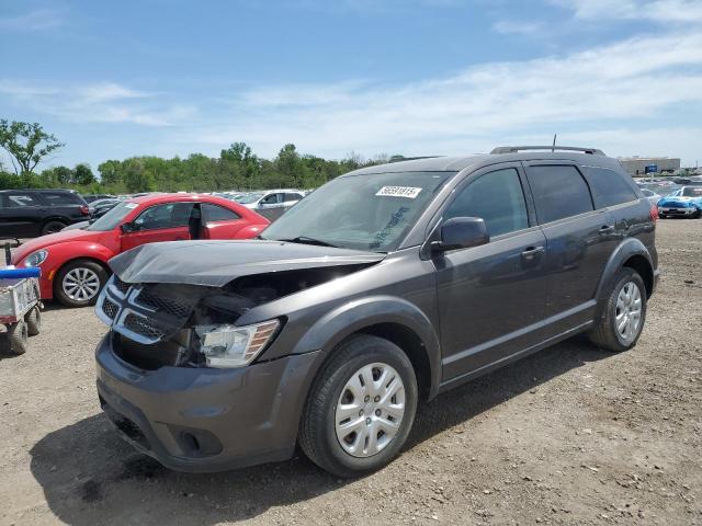 DODGE JOURNEY SE