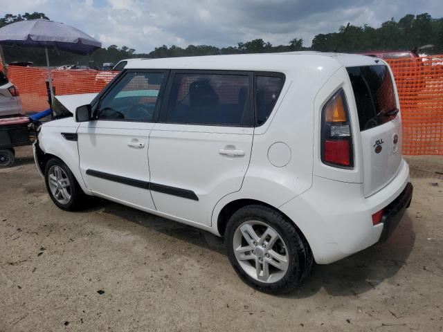 Vin: kndjt2a27b7316271, lot: 58978065, kia soul + 20112