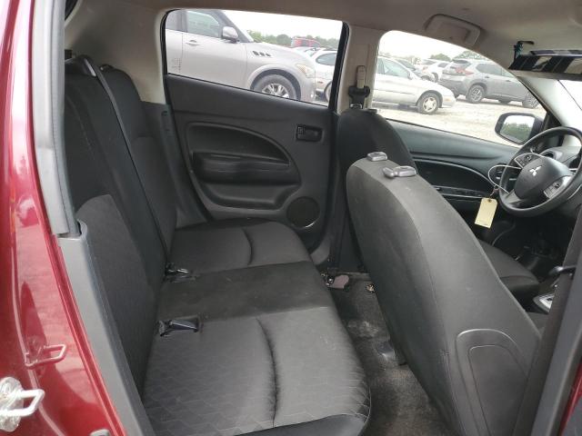 2022 MITSUBISHI MIRAGE ES - ML32AUHJ1NH006945