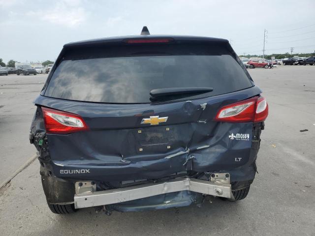 2019 CHEVROLET EQUINOX LT - 3GNAXKEV8KS548606