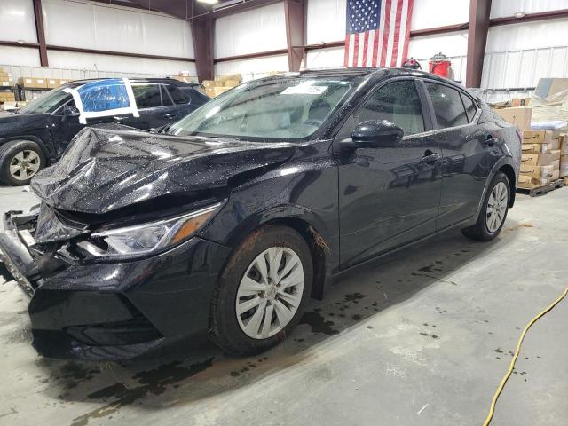 Vin: 3n1ab8bv5ny208137, lot: 59087125, nissan sentra s 2022 img_1