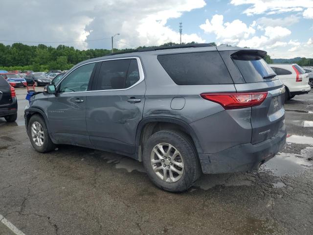 2020 CHEVROLET TRAVERSE L - 1GNERHKW0LJ223673
