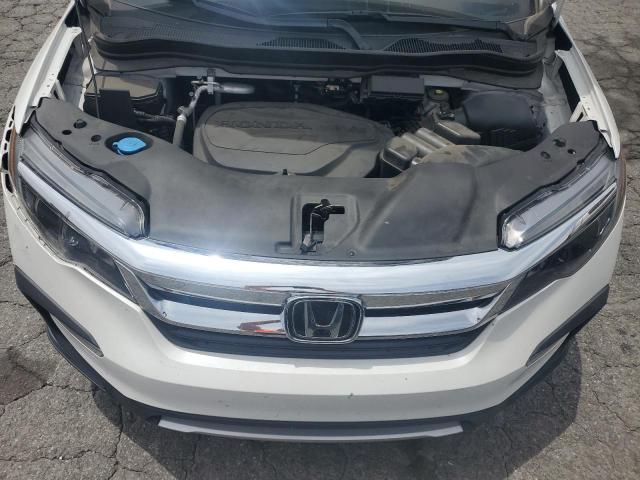 2021 HONDA PILOT EXL - 5FNYF5H51MB006072