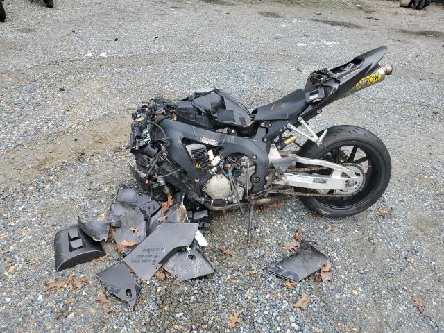 2005 HONDA CBR1000 RR JH2SC57035M101804