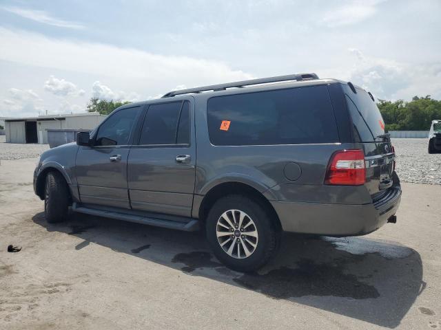 Vin: 1fmjk1ht8hea50903, lot: 55308035, ford expedition el xlt 20172
