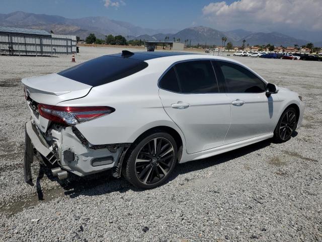 Vin: 4t1b61hk3ku682883, lot: 55856315, toyota camry xse 20193