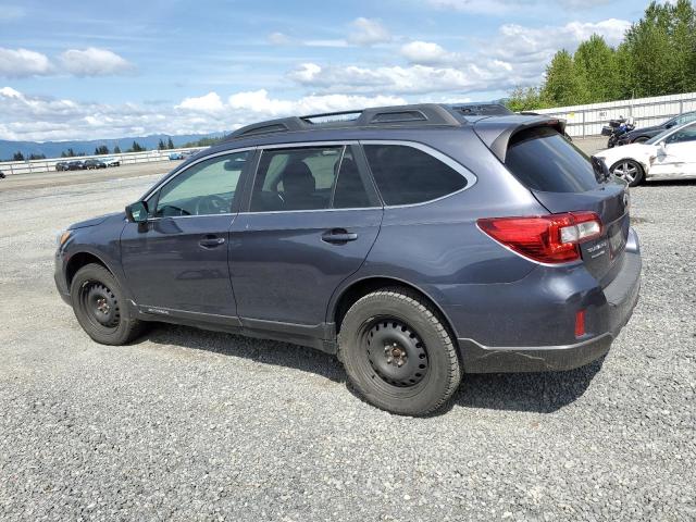 Vin: 4s4bsacc9f3280289, lot: 57888795, subaru outback 2.5i premium 20152