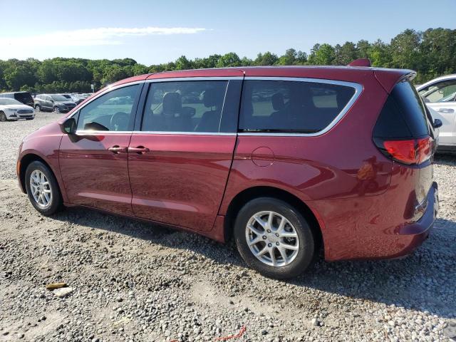 Vin: 2c4rc1cg3jr116507, lot: 57830415, chrysler pacifica lx 20182