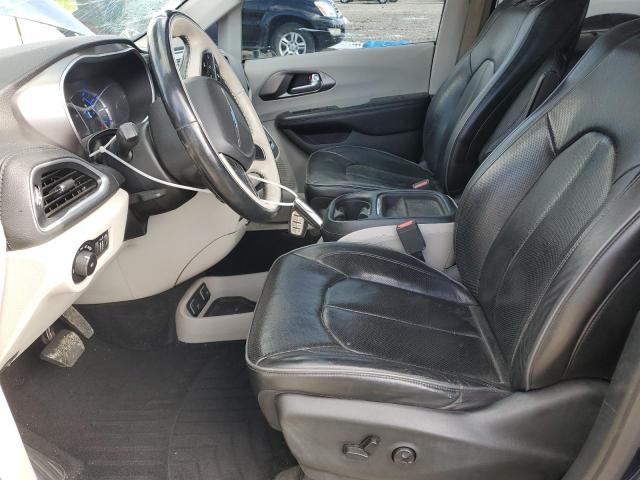 2017 CHRYSLER PACIFICA E 2C4RC1N70HR740031