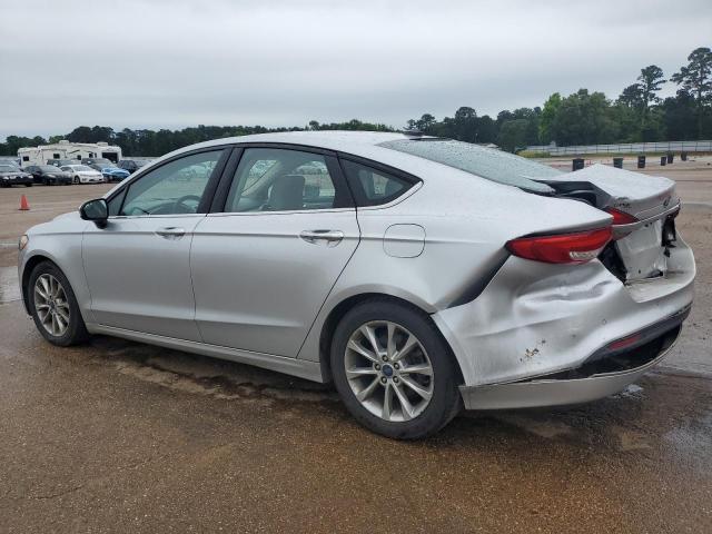 Vin: 3fa6p0hd6hr293563, lot: 55767395, ford fusion se 20172