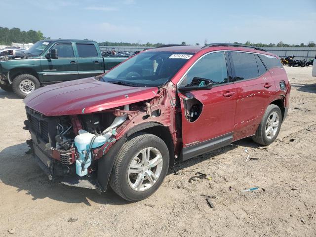 GMC TERRAIN SL