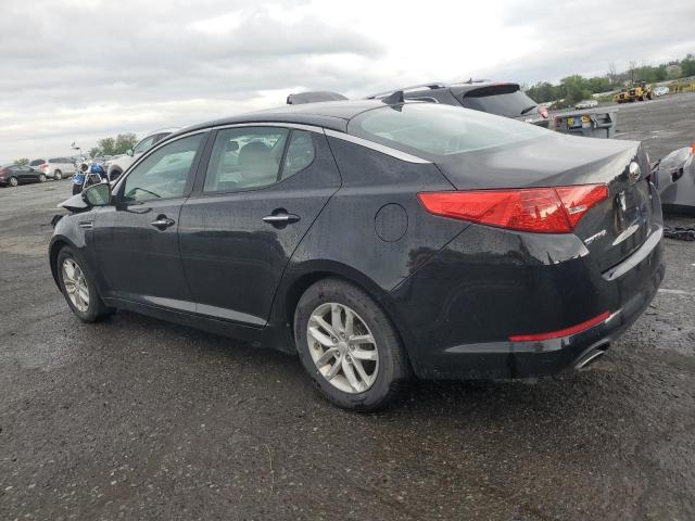 Vin: 5xxgm4a72dg175781, lot: 58235885, kia optima lx 20132