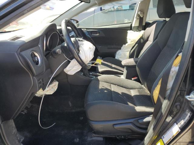 2018 TOYOTA COROLLA IM - JTNKARJE9JJ563253