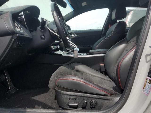 2023 KIA STINGER GT KNAE55LC7P6122899