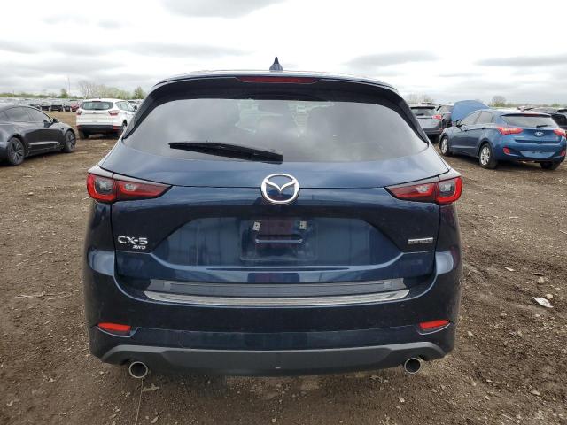 2024 MAZDA CX-5 PREFE - JM3KFBCM6R0392570