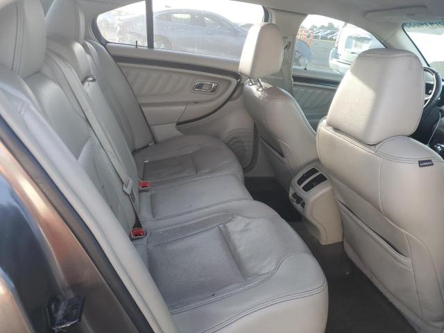 2012 FORD TAURUS LIM - 1FAHP2FW6CG106508