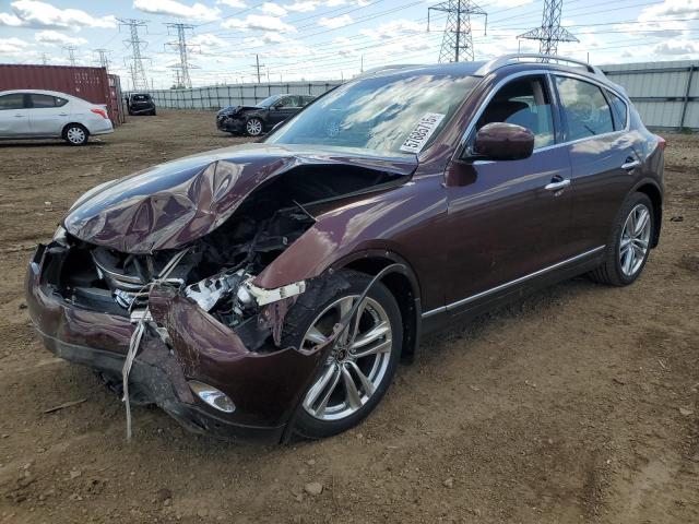 Vin: jn1aj0hr9cm450184, lot: 57685715, infiniti ex35 base 2012 img_1